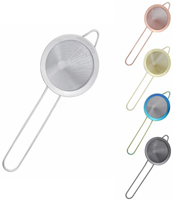 Mesh Metal Bar Strainer