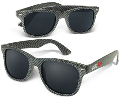 Miami Carbon Fibre Sunglasses