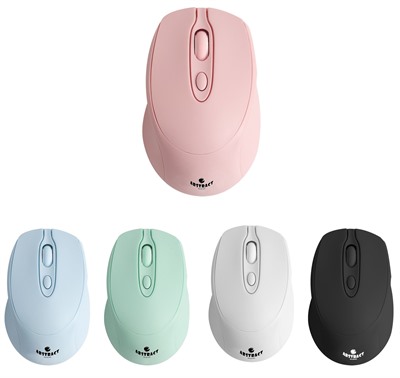 Mica Wireless Mouse
