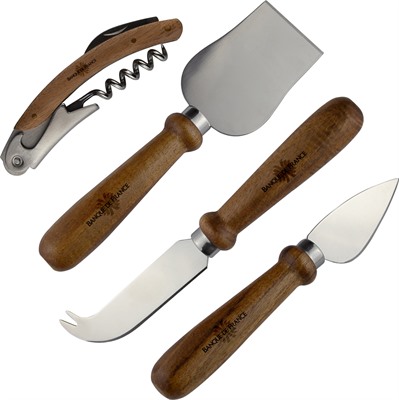 Montaro Cheese Knife Set