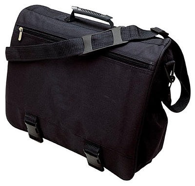 Montreal Satchel