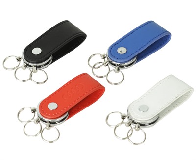 Multi Swivel Flash Drive