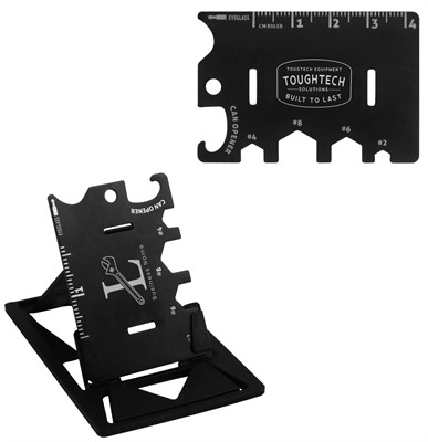 Multi-Tool Phone Stand
