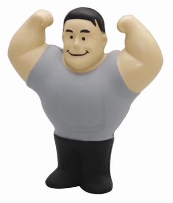 Muscle Man Stress Reliever