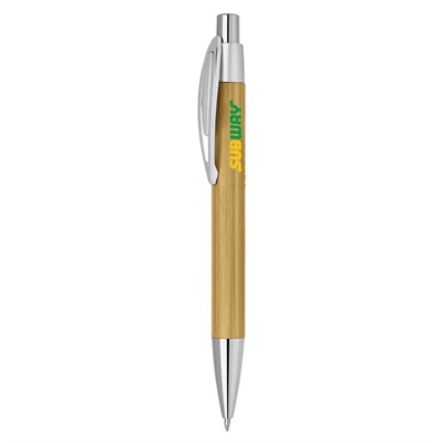 Napa Bamboo Pen