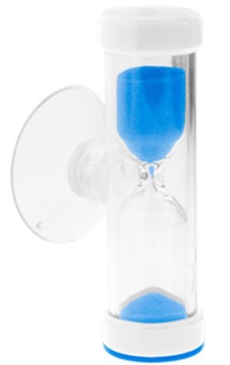 Nash 5 Minute Sand Timer