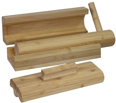 NATURA Bamboo Sushi Maker