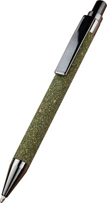 Natural Tea Leaf Pen