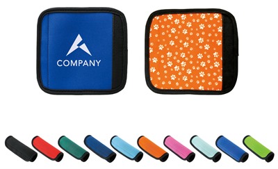 Neoprene Luggage Grip