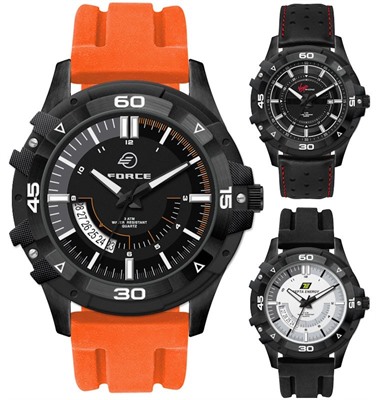 Nomad Sports Watch
