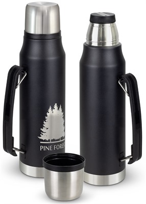 Nomad Vacuum Flask