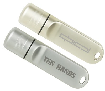 Noxon Metal Flash Drive