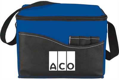 Nuclei Cooler Bag
