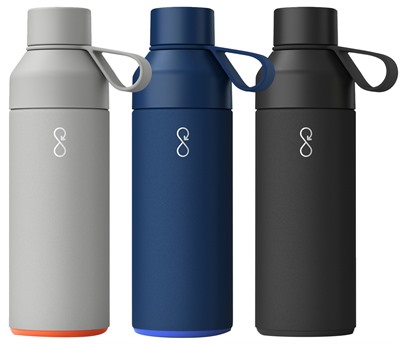 Ocean Bottle 500ml Vacuum Bottle