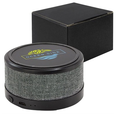 Opus Bluetooth Speaker And Charger