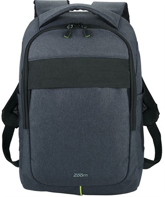 Orbit Laptop Backpack