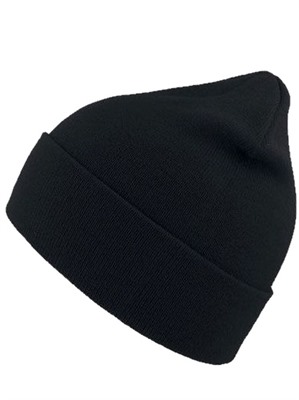 Organic Cotton Beanie