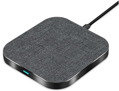 Orlando Square Fast Wireless Charger