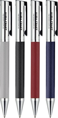 Oxford Metal Pen