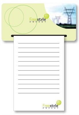 Personalised To-Do List Magnet