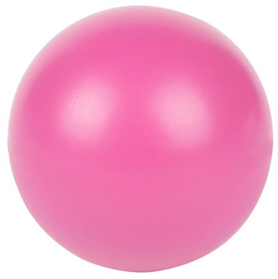 Pink Anti Stress Ball