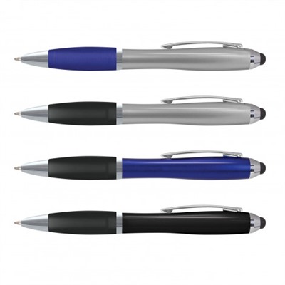 Plastic Stylus Ballpoint