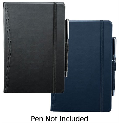 Pocket Bound Journal Book