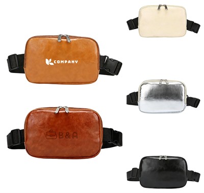 Polyurethane Waist Bag