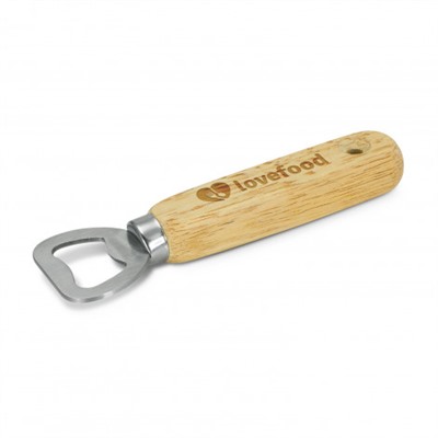 Premium Bottle Opener