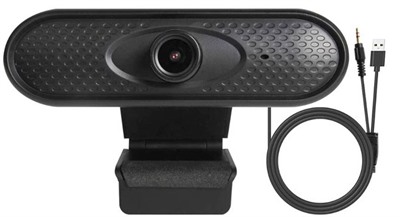 Prime High Definition Webcam Camera