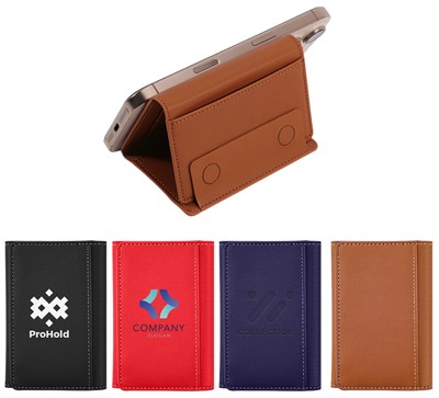 PU Magnetic Pocket Wallet