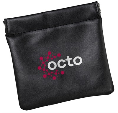 PU Tech And Accessory Pouch