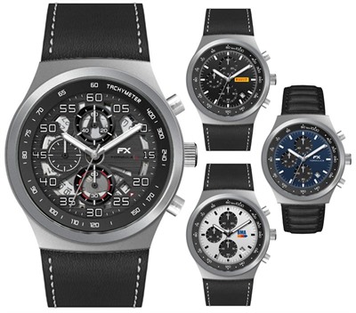 Pursuit Chronograph Sports Watch