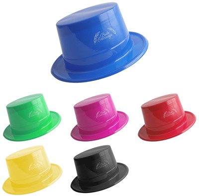 PVC Top Hat