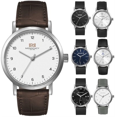 Radcliffe Dress Watch