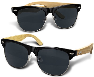 Rebel Bamboo Sunglasses