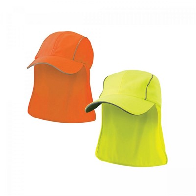 Reflective Hi Vis Legionnaire