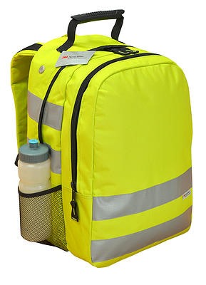 Regency Hi Vis Backpack