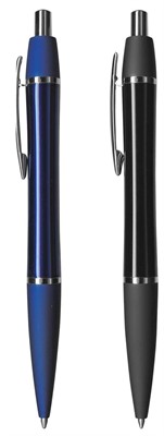 Retractable Ball Point Pen