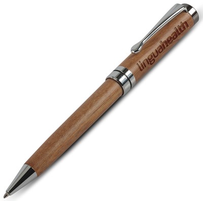 Rimu Elegance Pen