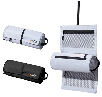 Roamer Toiletry Travel Bag