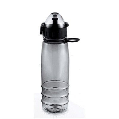 Rocket Flip Top Sports Bottle