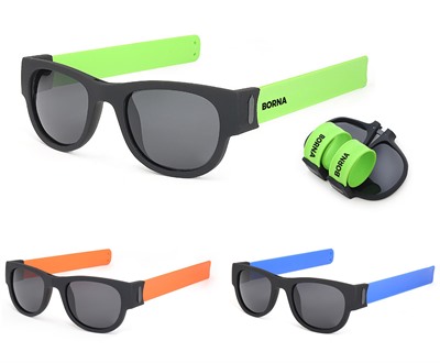 Roll Band Sunglasses