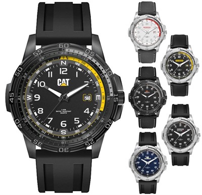 Rossi Sports Watch