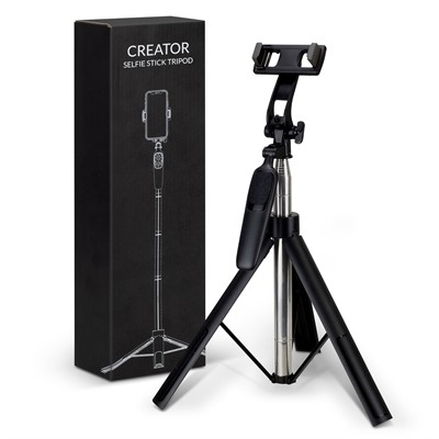 Rotator Selfie Stick Tripod