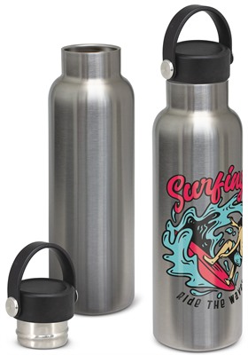 Rover Stainless Vacuum Bottle