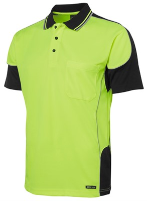 Rydge Safety Polo