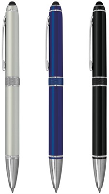 Scorpius Stylus Pen