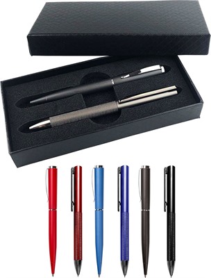 Scripto Pen Gift Set