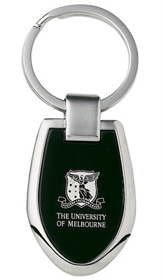 Shield Keyring